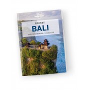 Pocket Bali Lonely Planet